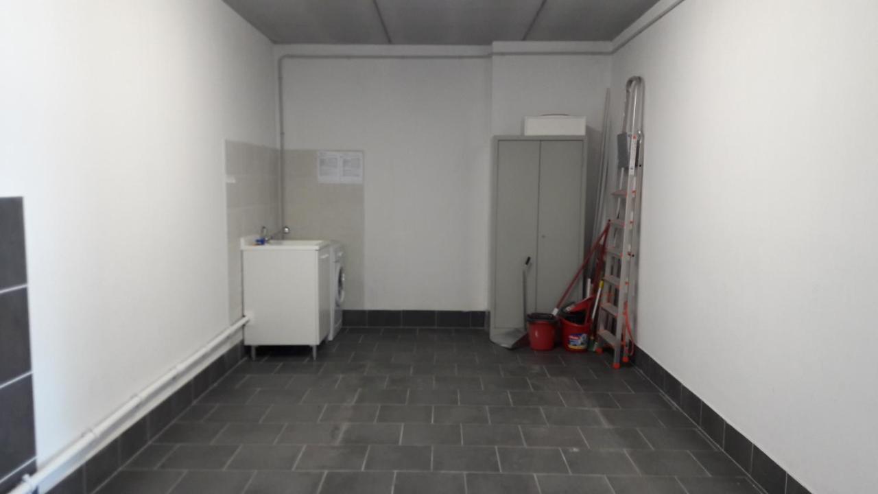 Appartamento Mare Sirolo Con Garage Privato Exterior photo